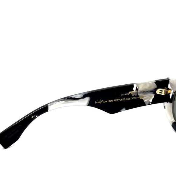 NEW!!! GUCCI Sunglasses GG1627S 002 Limited Edition Authentic